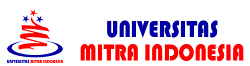 Learning Management System Universitas Mitra Indonesia