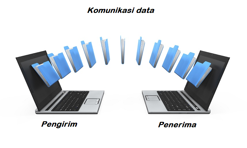 Komunikasi Data K1 DAN K4 S1 /INF GANJIL TA.2023-024