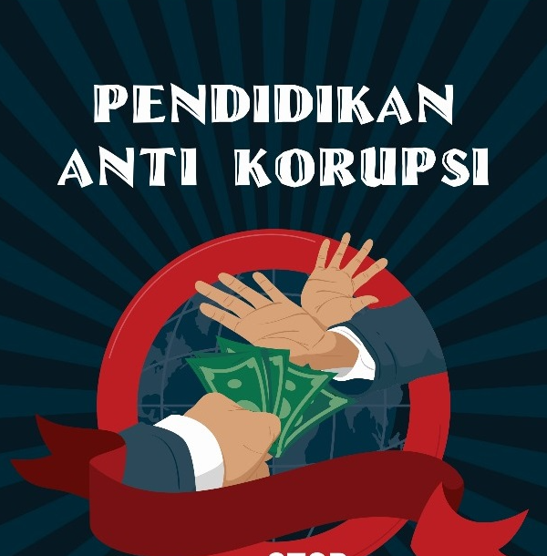 Pendidikan Anti Korupsi F Hum