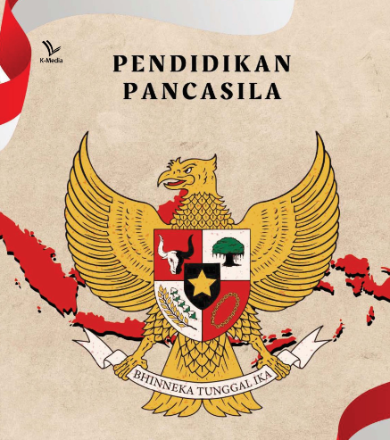 Pendidikan Pancasila