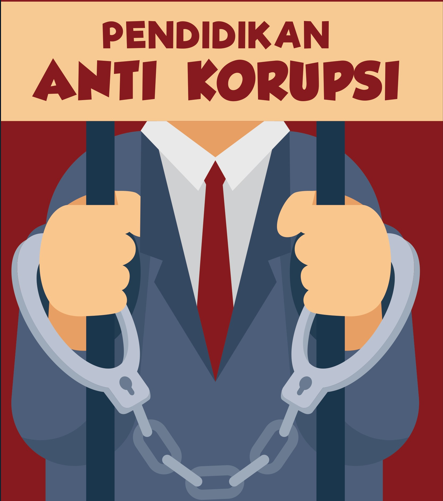 Pendidikan Anti Korupsi