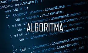 Algoritma & Pemrograman