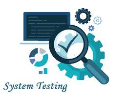 Testing & Implementasi Sistem