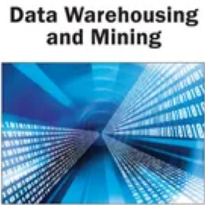 Data Mining & Data Warehouse KP
