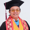 Dr.Arie Setya Putra