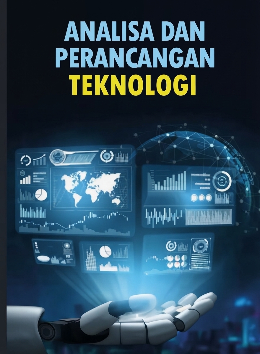 Analisa dan Perancangan Teknologi