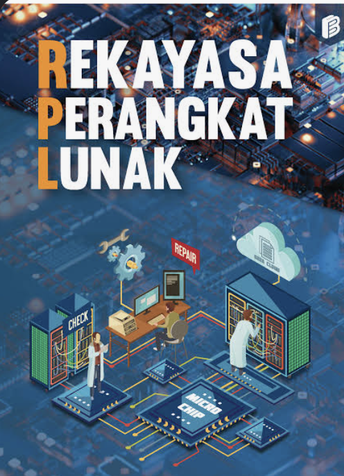 Rekayasa Perangkat Lunak